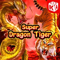 FIVE88 Tiger Reel