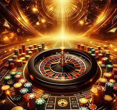 FIVE88 Golden Lotus