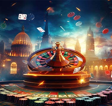 FIVE88 Emerald Table