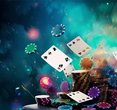 FIVE88 Neon Dice