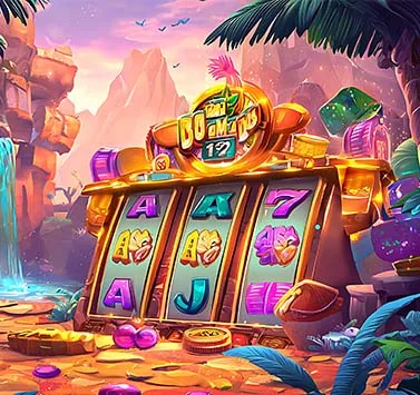 FIVE88 Lucky Harbor