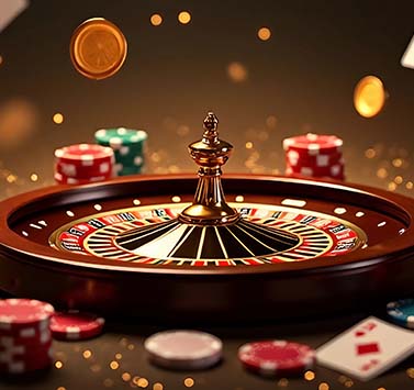 FIVE88 Emerald Table