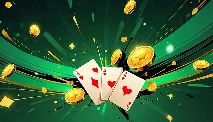 FIVE88 Casino live